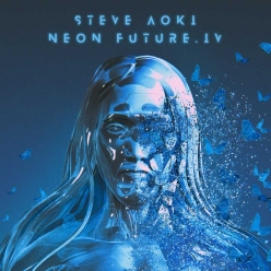Steve Aoki & Slushii - One True Love